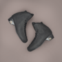Фигурные ботинки Risport Giada Black Изображение
