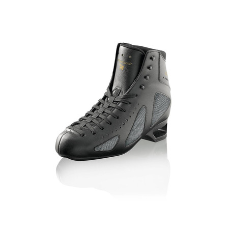 Фігурні черевики Risport Mercurio Elite Black Зображення