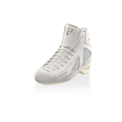 Фігурні черевики Risport Mercurio Elite White Зображення