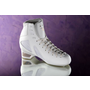 Фигурные ботинки Risport Mercurio Elite White Изображение