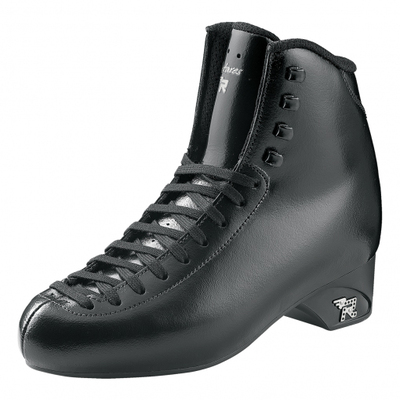 Фігурні черевики Risport Antares Black Изображение