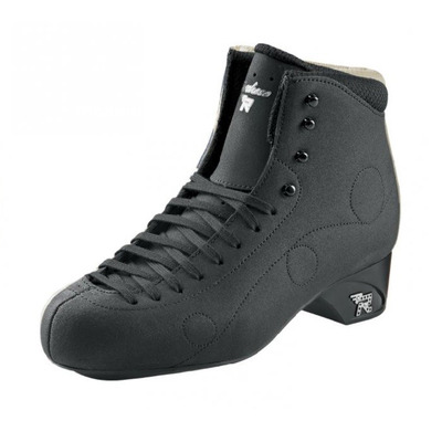 Фігурні черевики Risport Dance Turchese Black Изображение