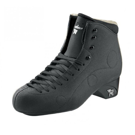 Фігурні черевики Risport Dance Turchese Black Зображення