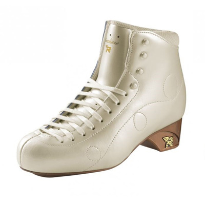 Фігурні черевики Risport Dance Turchese Pearl Изображение