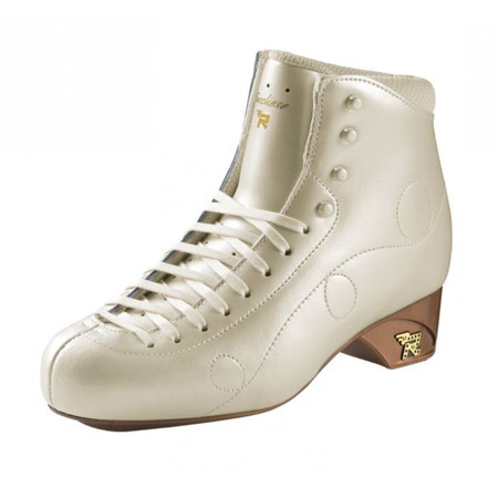 Фігурні черевики Risport Dance Turchese Pearl Зображення