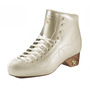 Фигурные ботинки Risport Dance Turchese Pearl Изображение