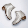 Фигурные ботинки Risport Dance Turchese Pearl Изображение