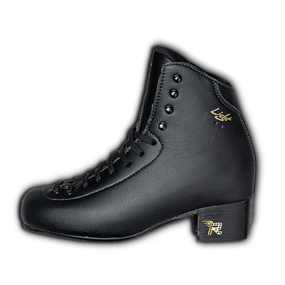 Фігурні черевики Risport Electra Light Black Зображення