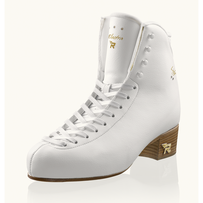 Фігурні черевики Risport Electra Light White Изображение