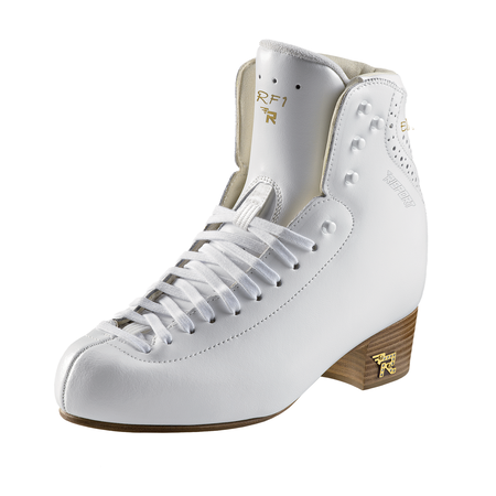 Фігурні черевики Risport RF1 Elite White Зображення