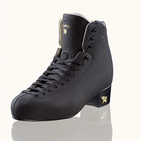 Фігурні черевики Risport RF3 Pro Black Зображення