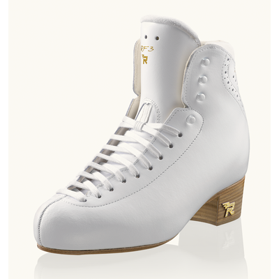 Фігурні черевики Risport RF3 Pro White Зображення