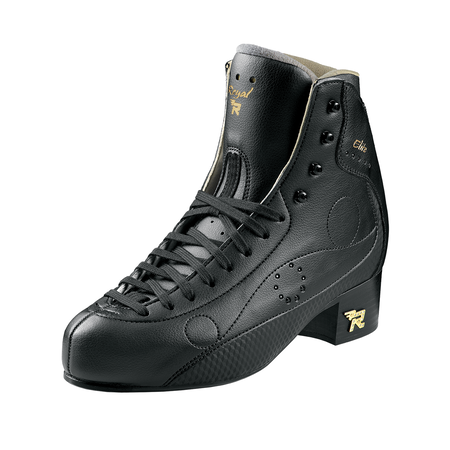 Фігурні черевики Risport Royal Elite Black Зображення