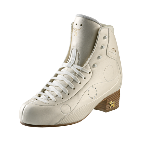 Фігурні черевики Risport Royal Elite Pearl Зображення