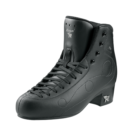 Фігурні черевики Risport Royal Pro Black Зображення
