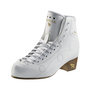 Фигурные ботинки Risport Royal Pro White Изображение