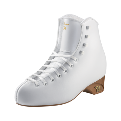Фігурні черевики Risport Venus White Изображение