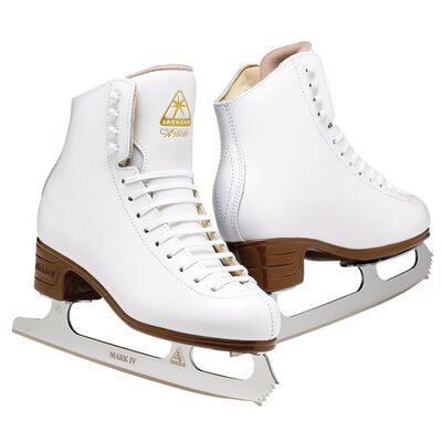 Фігурні ковзани Jackson Artiste JS 1790 з лезами Mark IV Изображение