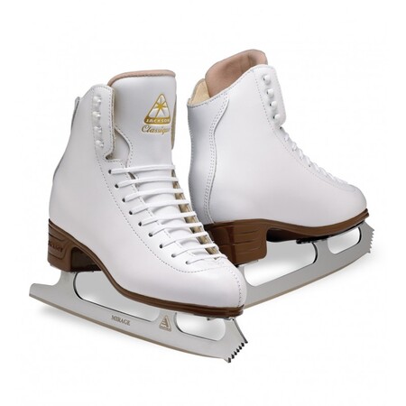 Фігурні ковзани Jackson Classique JS 1991 з лезами Mirage Зображення