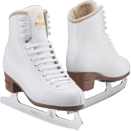 Фігурні ковзани Jackson Excel JS1291 з лезами Mark IІ Зображення