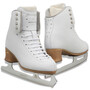 Фигурные коньки Jackson Freestyle Fusion FS 2190 с лезвиями Aspire XP Изображение