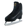 Прокатные хоккейные коньки Jackson Softec Nova ST7102 + леза Mark II Black Изображение