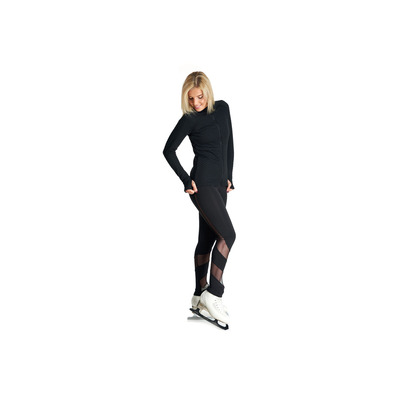 Жакет JIV Chic Black (для женщин) Изображение