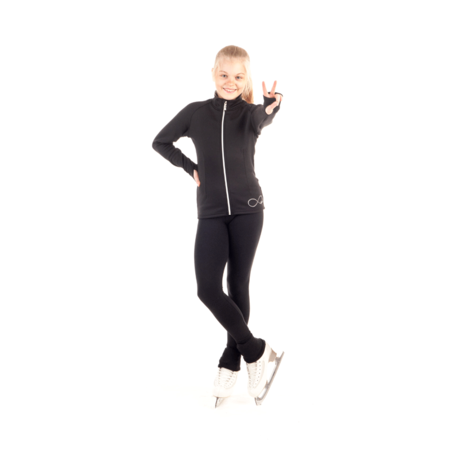 Жакет JIV ETERNITY Black Изображение