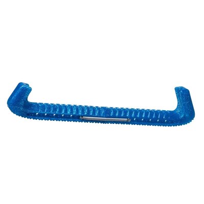 Пластикові чохли Guardog Super GlitZ Blue GLT0138 (Ціна за пару) Изображение