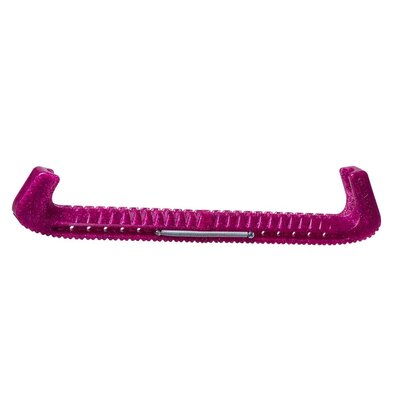 Пластикові чохли Guardog Super GlitZ Pink GLT 0137 (Ціна за пару) Зображення