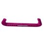 Пластиковые чехлы Guardog Super GlitZ Pink GLT 0137 (Цена за пару) Изображение