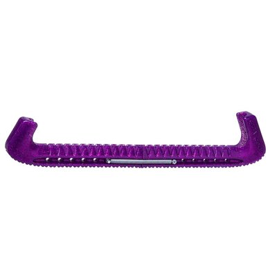 Пластикові чохли Guardog Super GlitZ Purple GLT0140 (Ціна за пару) Изображение