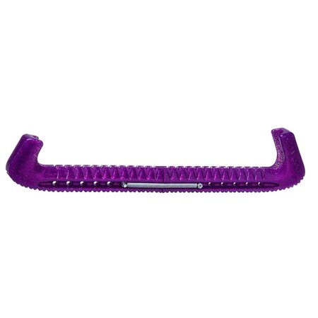 Пластикові чохли Guardog Super GlitZ Purple GLT0140 (Ціна за пару) Зображення