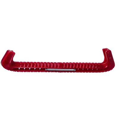 Пластикові чохли Guardog Super GlitZ Red GLT0143 (Ціна за пару) Изображение