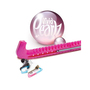 Пластиковые чехлы Guardog Vivid PearlZ Purple PLZ 0149 (Цена за пару) Изображение