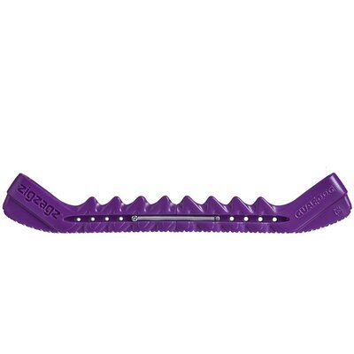 Пластикові чохли Guardog ZigZagz Purple (напівпара) Z-291 Изображение