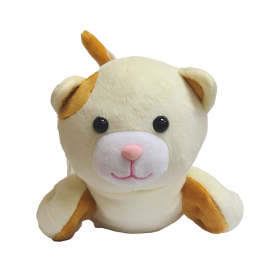 Сушки-м'які іграшки Jackson Soaker Cat (Кіт) Изображение
