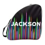 Сумка для ковзанів Jackson Ultima JL360BK (Чорна) Зображення
