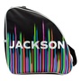 Сумка для ковзанів Jackson Ultima JL360BK (Чорна) Зображення