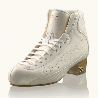 Фігурні черевики Risport Dance Elite Pearl Зображення