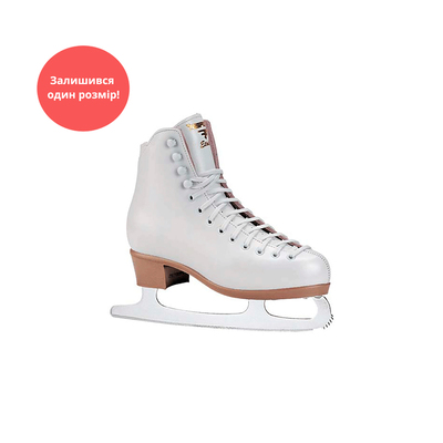Risport Etoile White + MK 21 Изображение