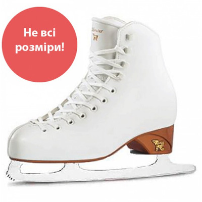 Risport Venus White + MK 21 Изображение