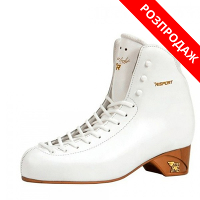 Risport RF Light White Зображення