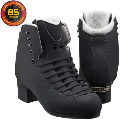 Jackson Supreme DJ 5452 Low Cut Изображение