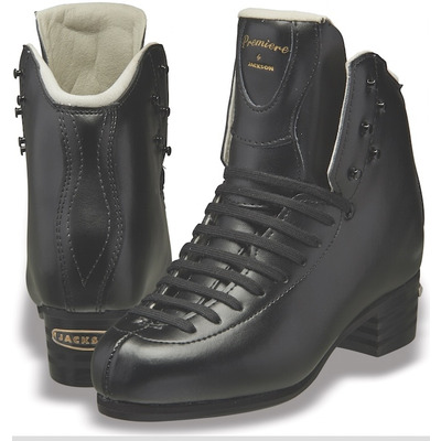 Jackson Premiere FS 2802 Black Изображение