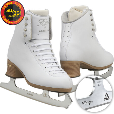 Jackson Elle FS 2131 з лезами Mirage Зображення