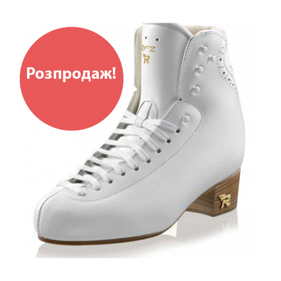 Фігурні черевики Risport RF2 Extra Зображення
