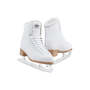 Фігурні ковзани Jackson SOFTSKATE JC 380 + леза Mark I White Изображение