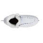 Фігурні ковзани Jackson SOFTSKATE JC 380 + леза Mark I White Изображение