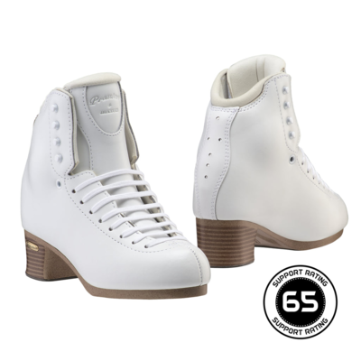 Фігурні черевики Jackson Premiere FS 2850 White Зображення